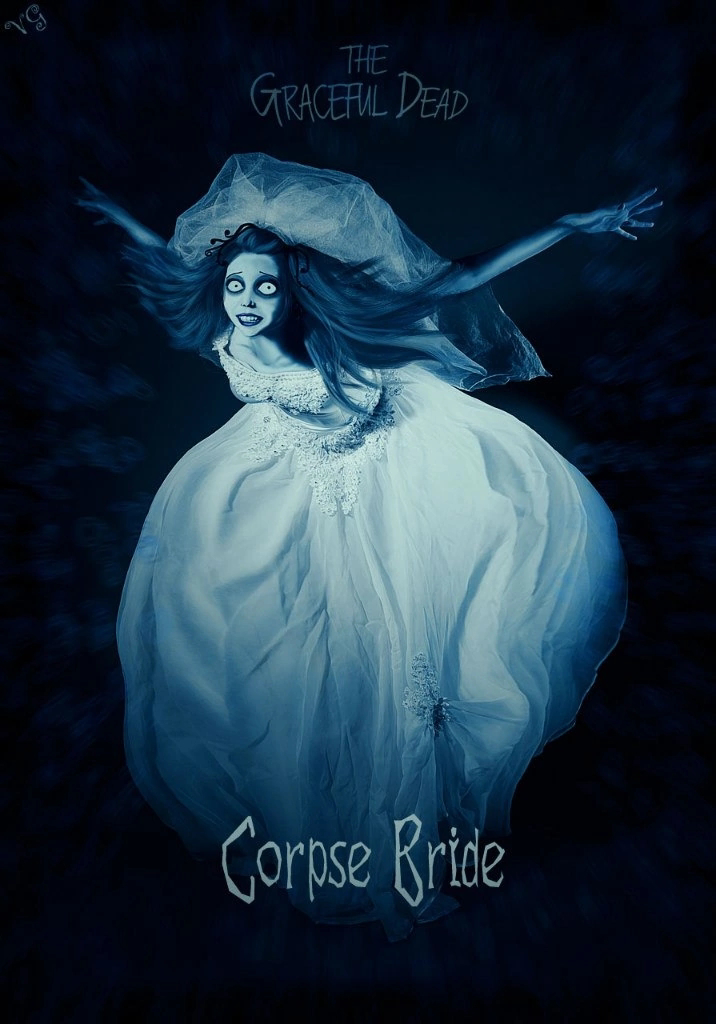 Мои давние мистические работы по фото арту. | Сетка — социальная сеть от hh.ru