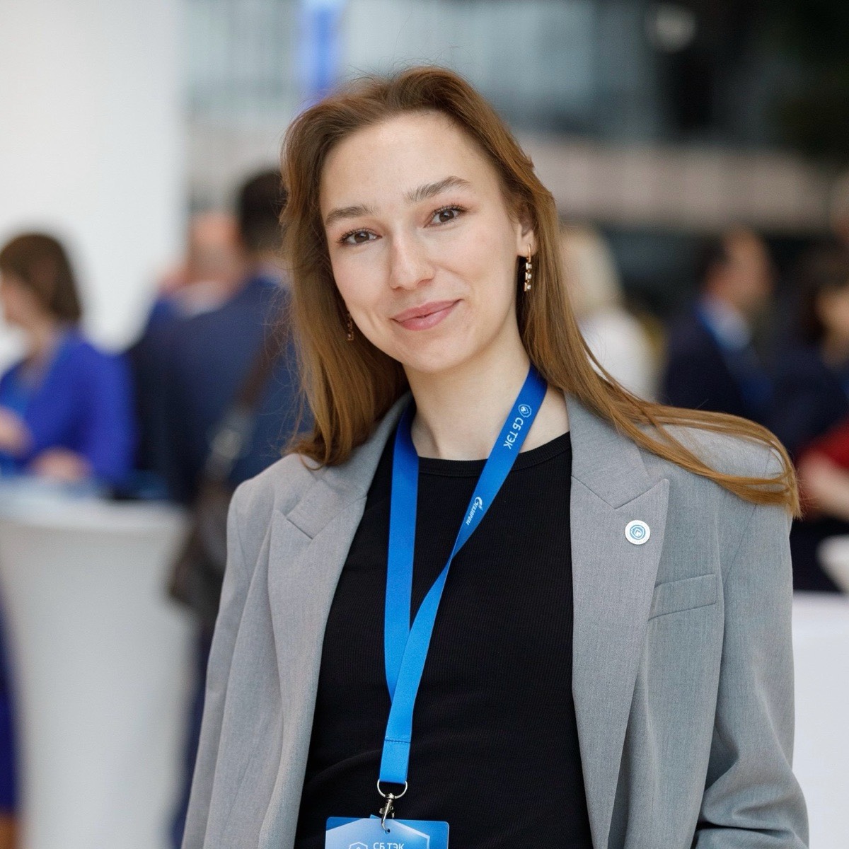 Светлана Будаева | Сетка — социальная сеть от hh.ru