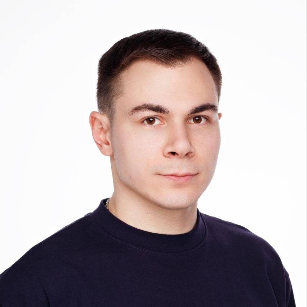 Дмитрий Шарафян | Сетка — социальная сеть от hh.ru