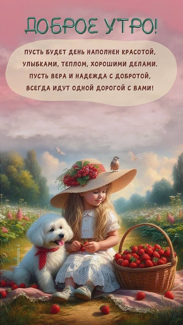 Доброе утро, ставропольцы! | Сетка — социальная сеть от hh.ru