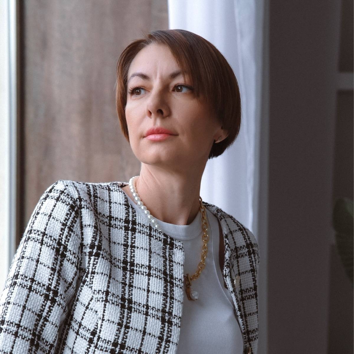 Наталья Евстигнеева | Сетка — социальная сеть от hh.ru