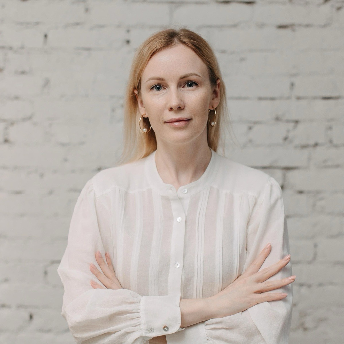 Ольга Червякова