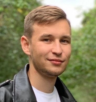Дмитрий Колбасов