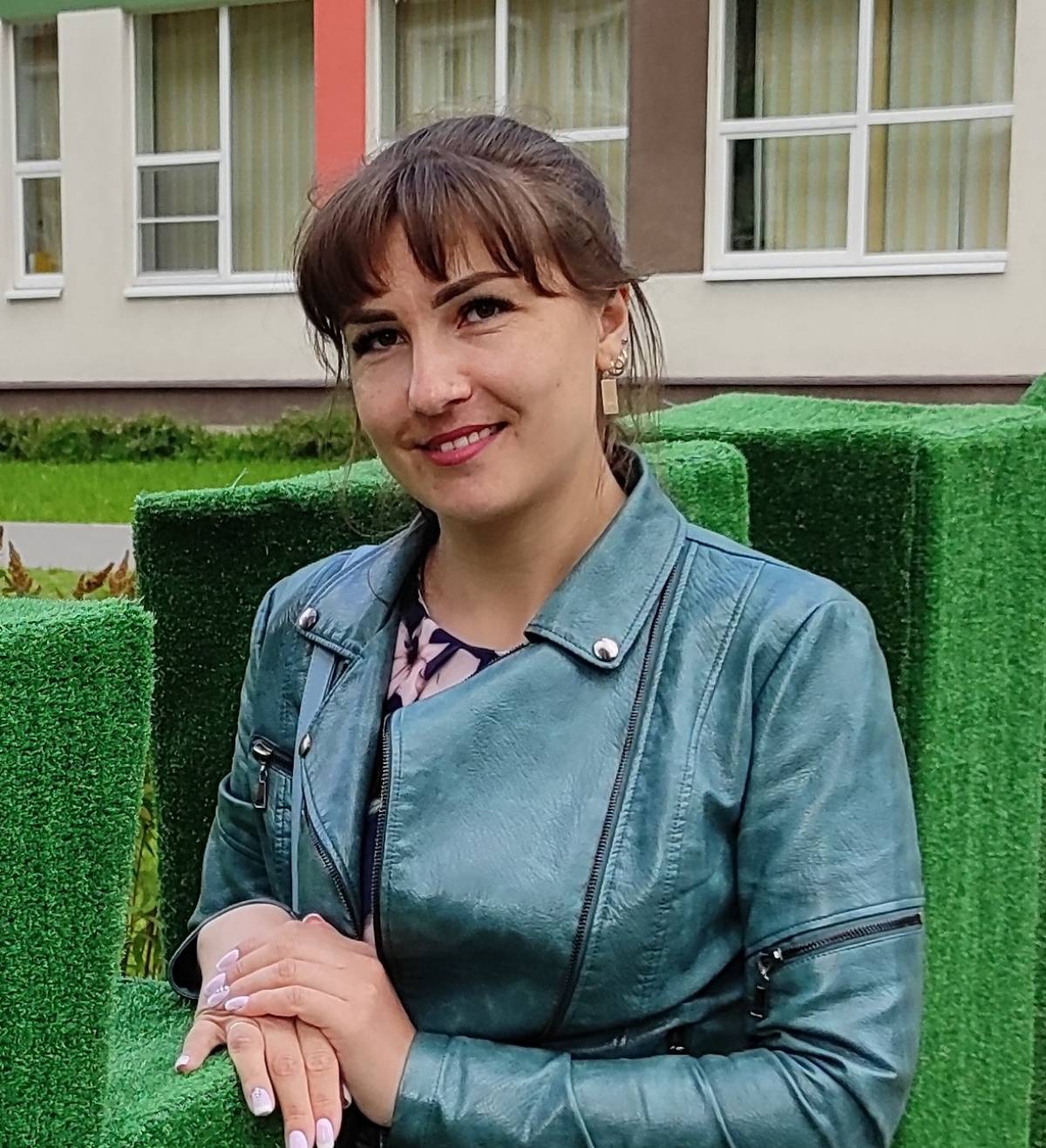Анастасия Филиппова