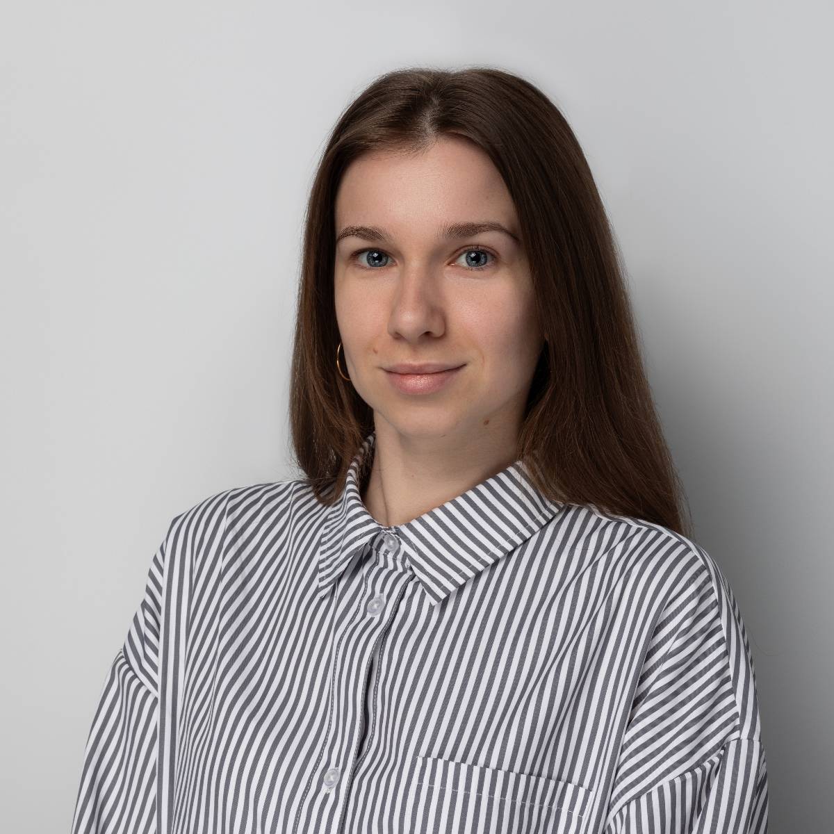 Алена Долотина | Сетка — социальная сеть от hh.ru