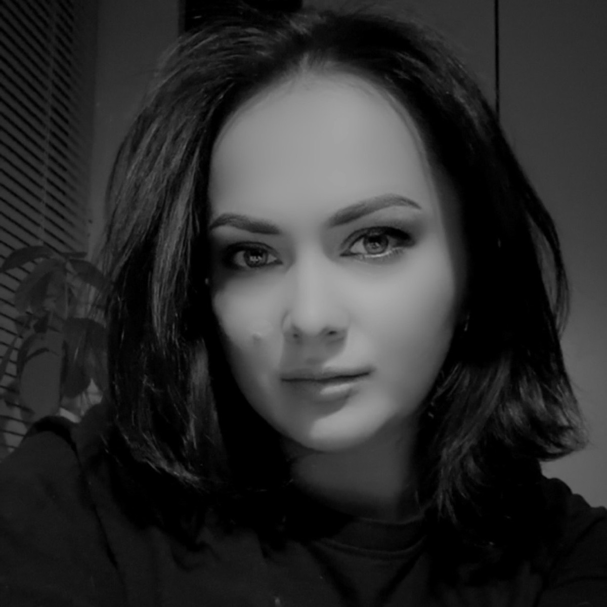 Olga Bratchik