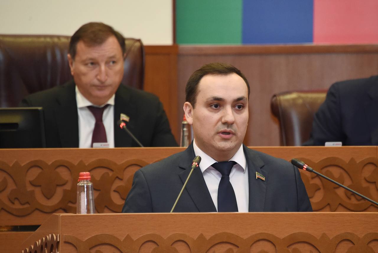 Депутат законодательного собрания Республики Дагестан предложил освободить мастеров-ювелиров от обязательной маркировки | Сетка — социальная сеть от hh.ru