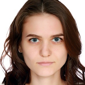 Анастасия Склярова | Сетка — социальная сеть от hh.ru