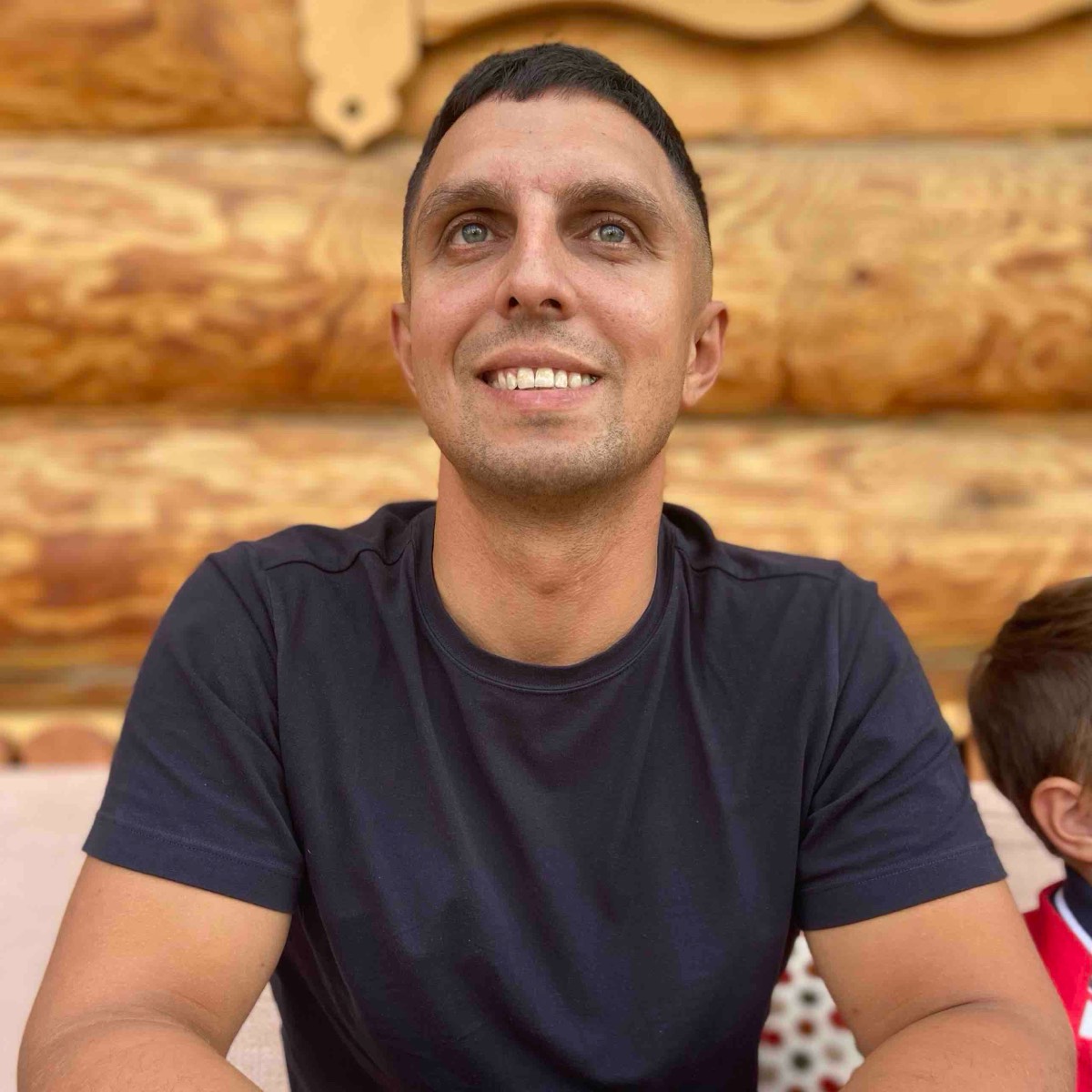 Рамиль Ханбиков | Сетка — социальная сеть от hh.ru