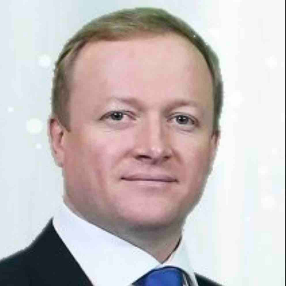Сергей Шерстенников