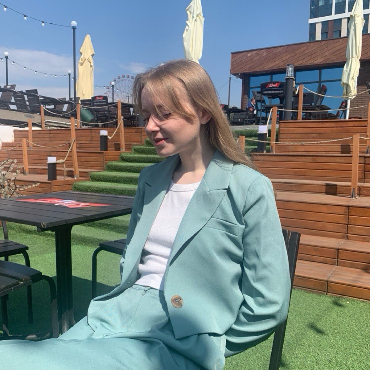 Евгения Шишкина | Сетка — социальная сеть от hh.ru