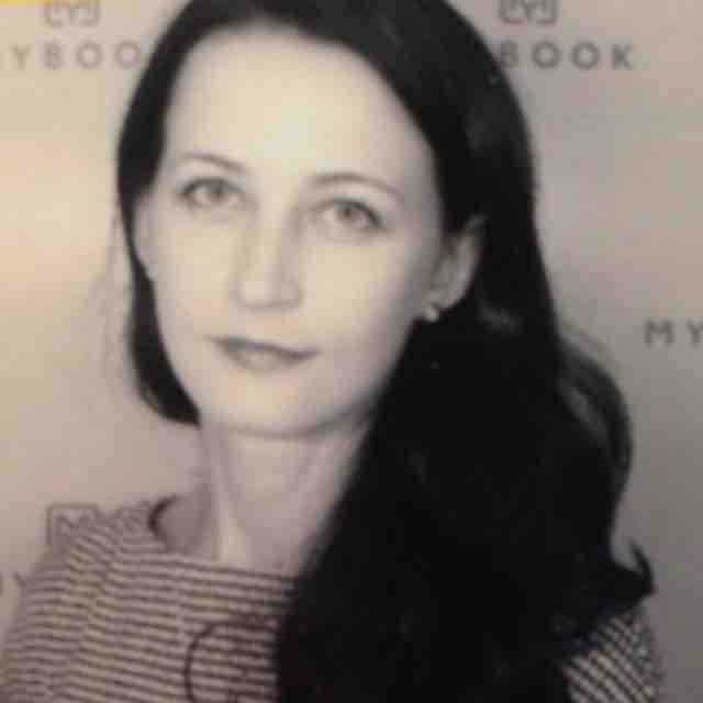 Елена Бoйкo | Сетка — социальная сеть от hh.ru