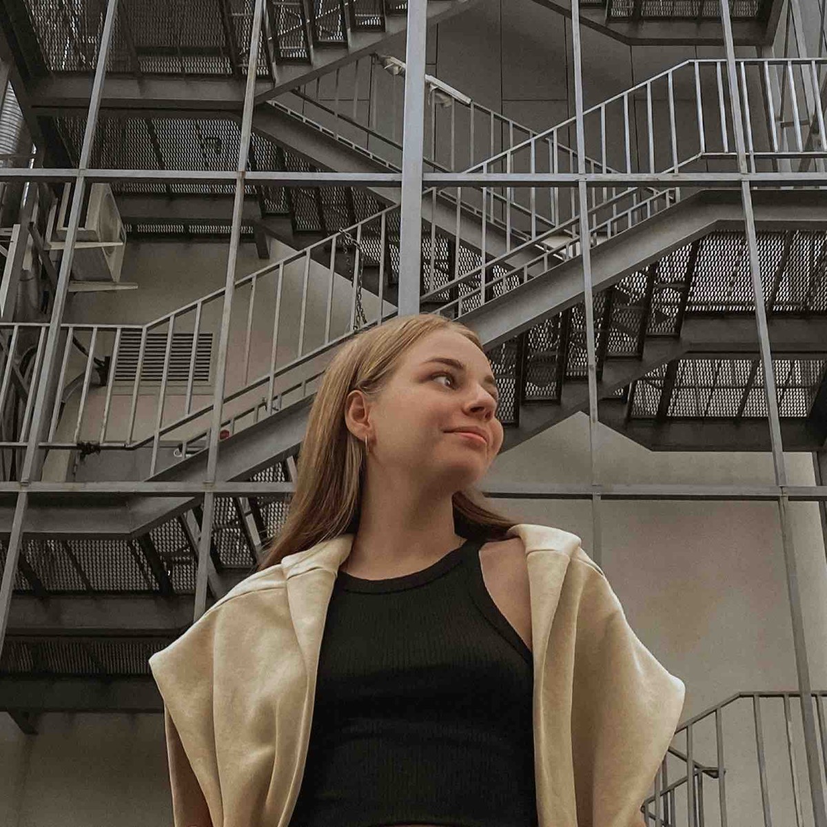 Мария Бертош | Сетка — социальная сеть от hh.ru