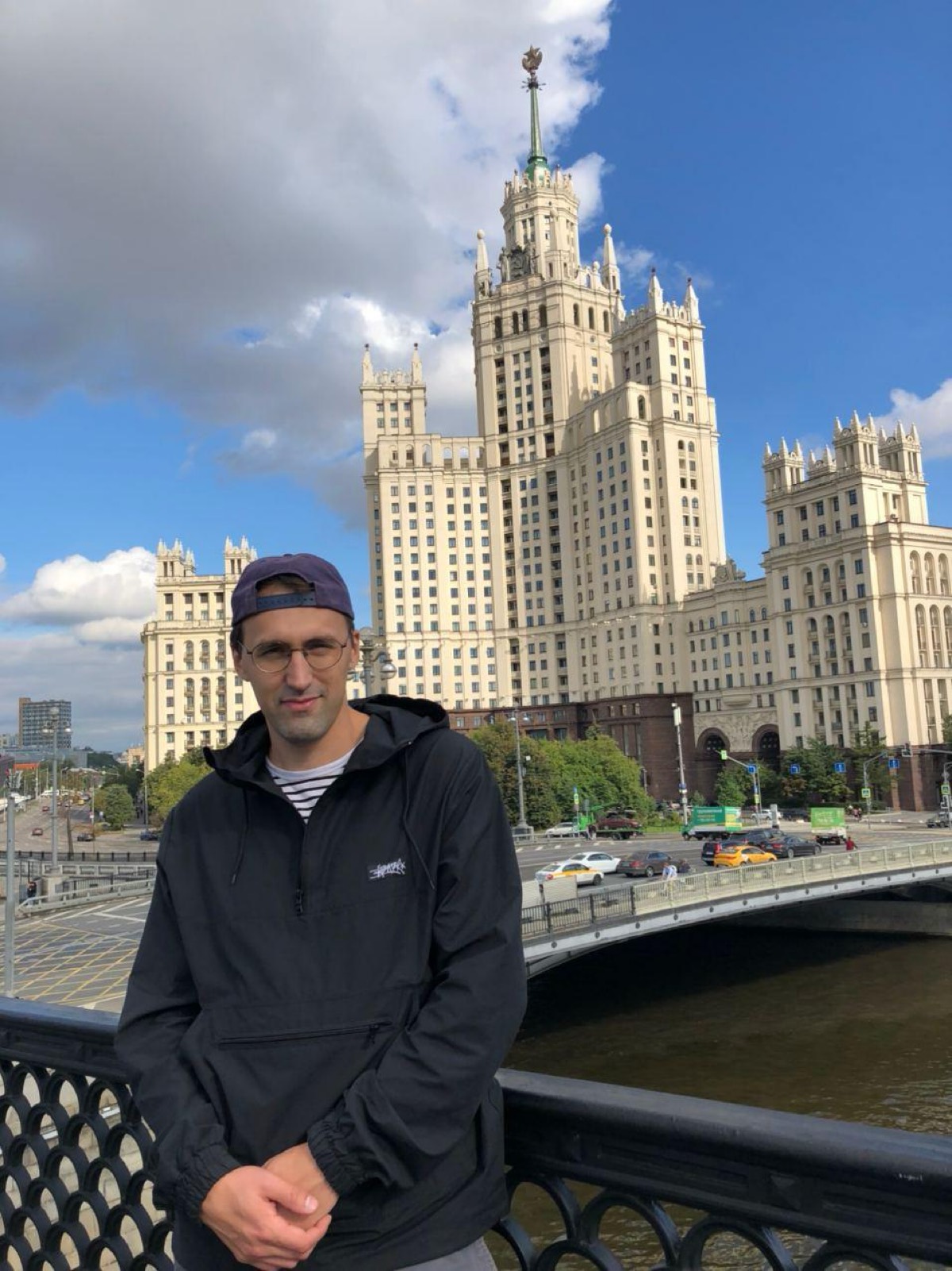 Сергей Кирин