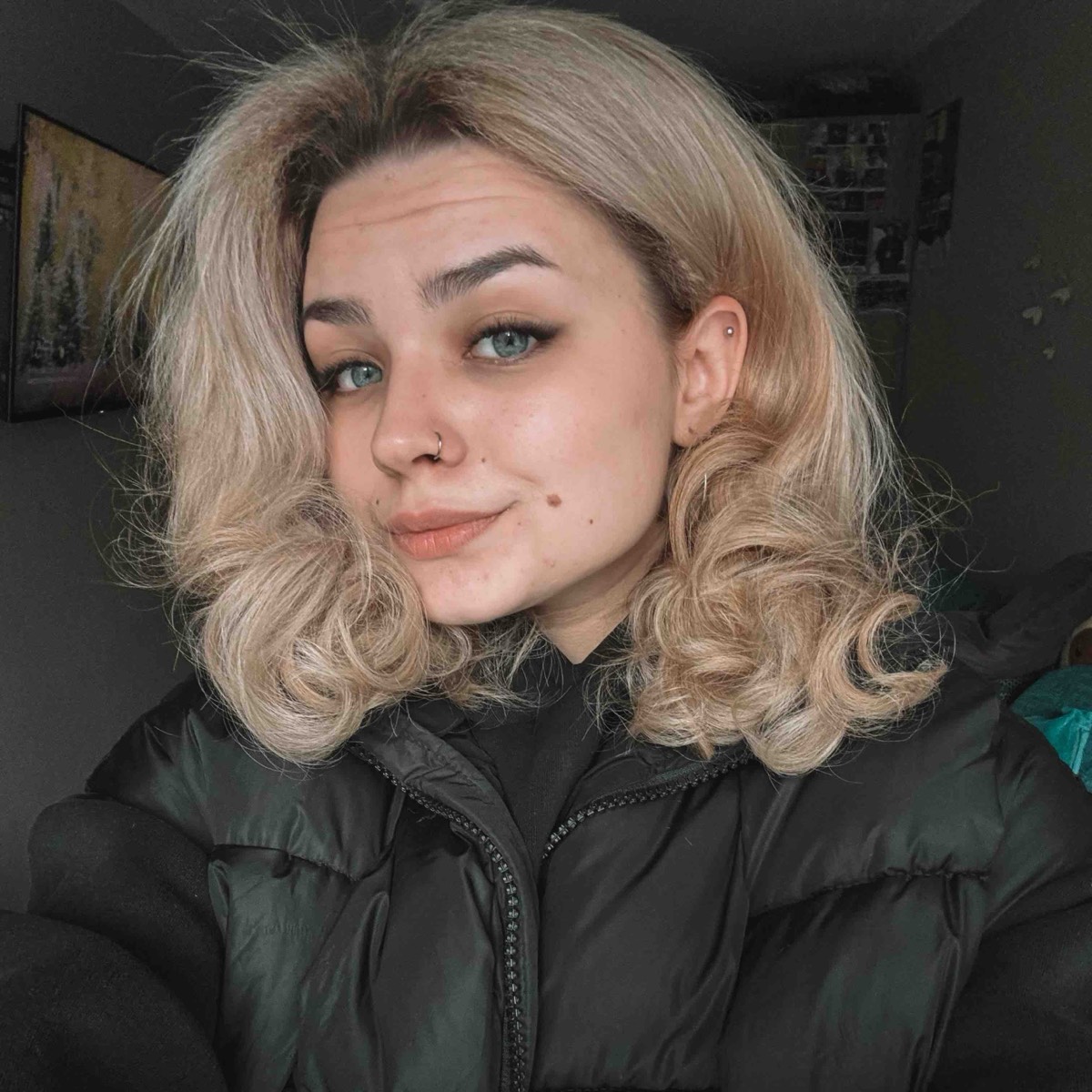 Кристина Коломакина