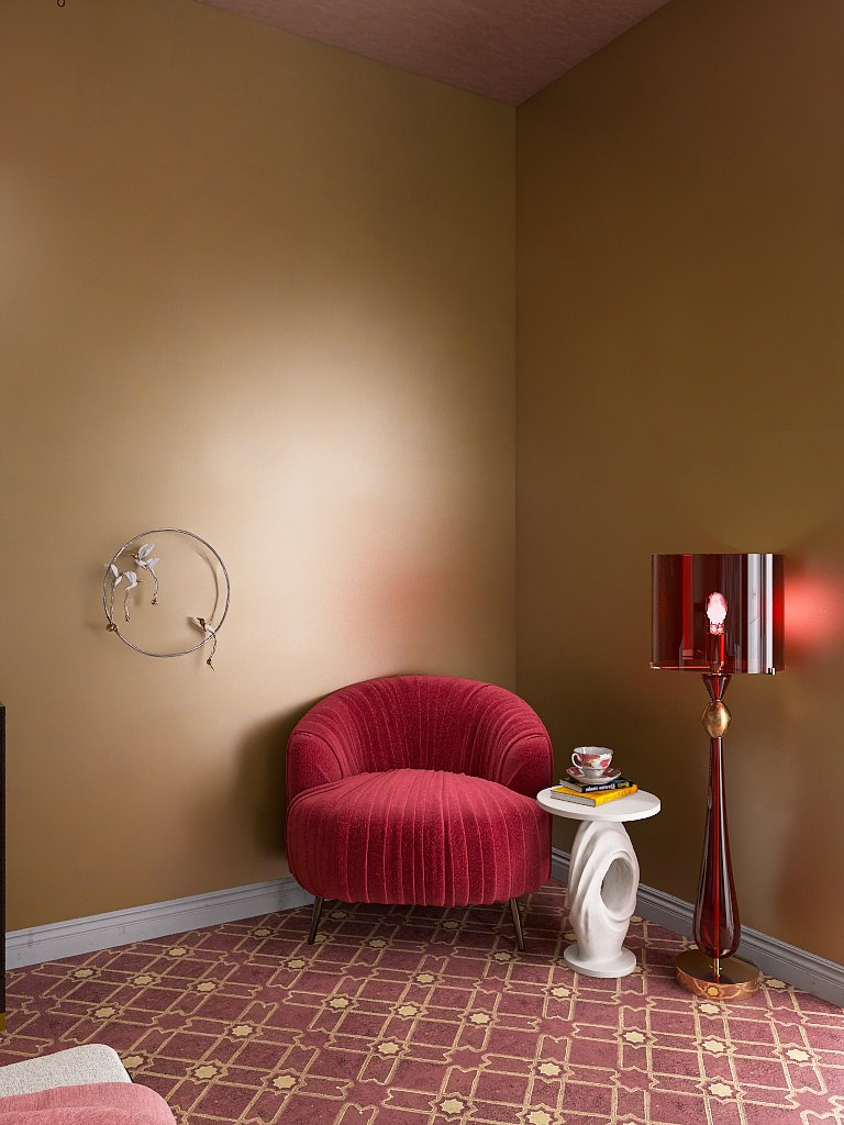 Бордовый, винный, брусничный, золотой | Сетка — социальная сеть от hh.ru