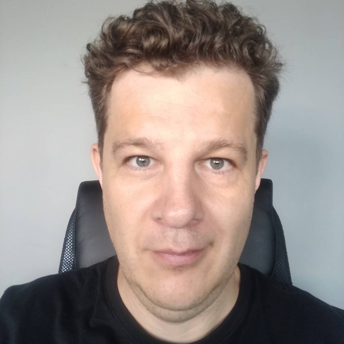 Дмитрий Обыденников