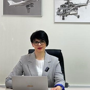 Елена Чуканова