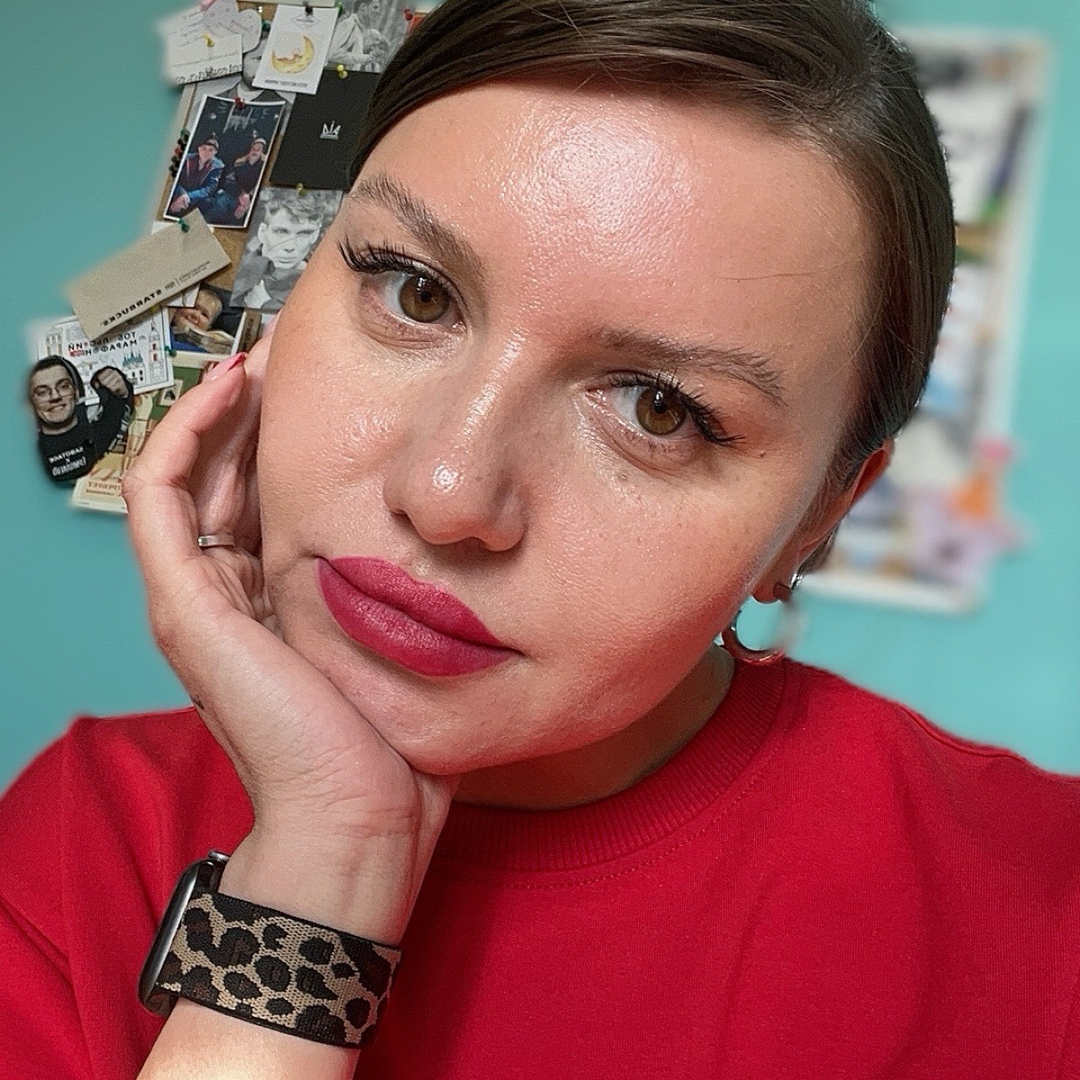 Алена Кирдянова