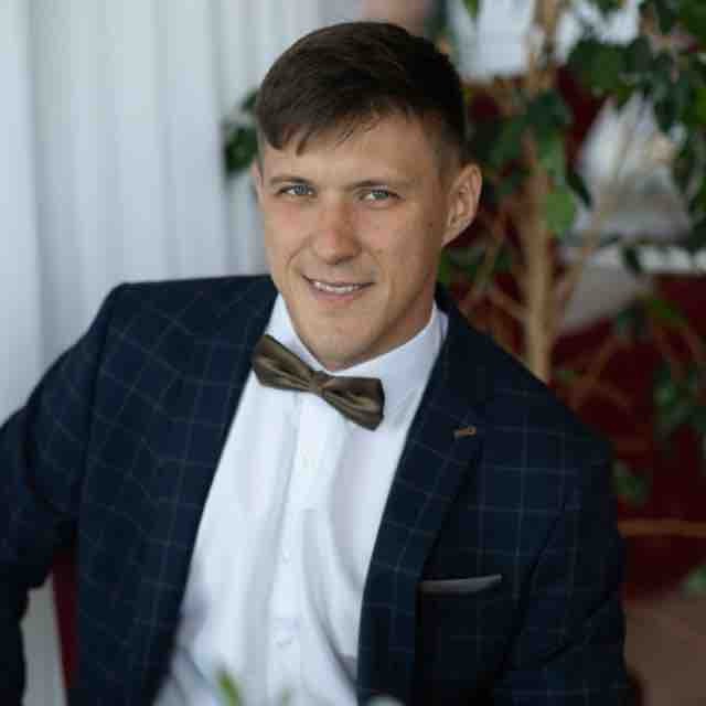 Алексей Кондратьев | Сетка — социальная сеть от hh.ru