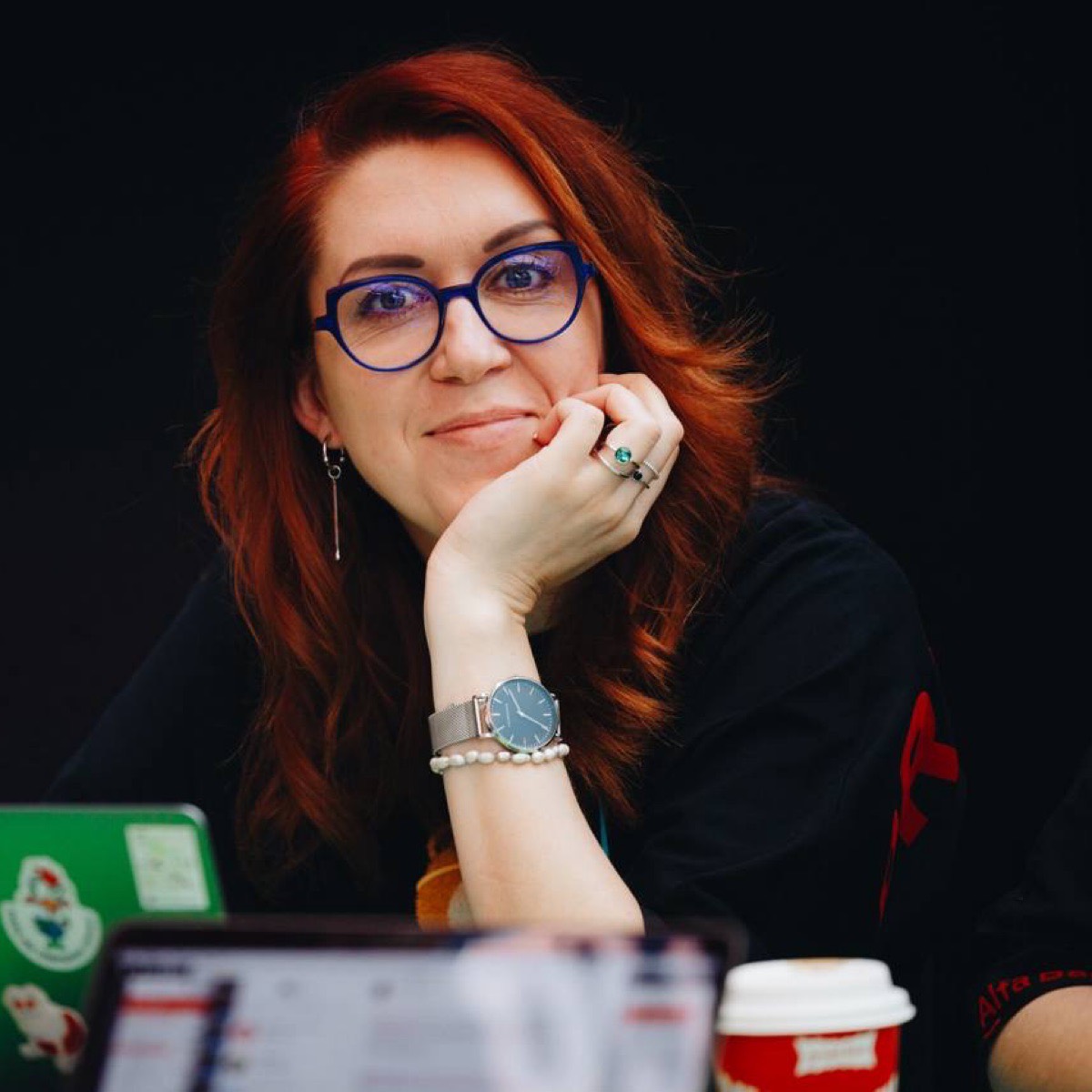 Юлия Фомина