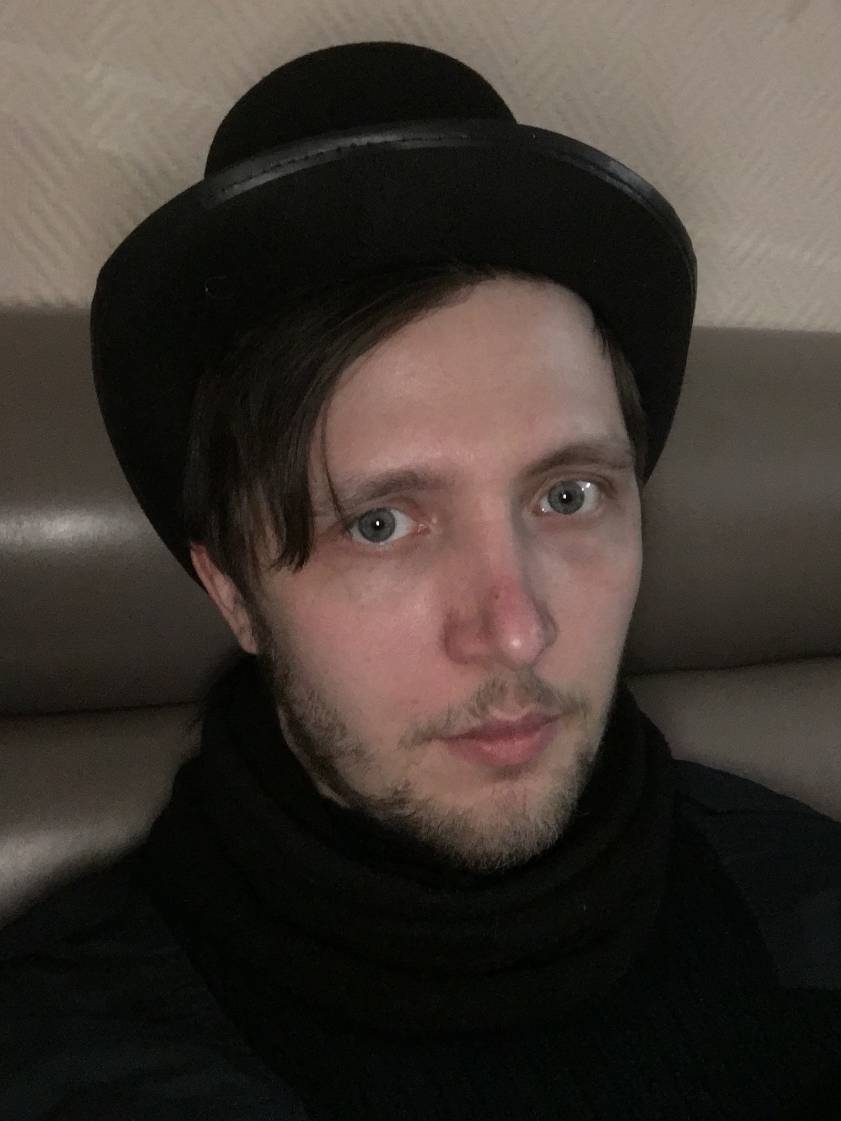 Станислав Хаукка