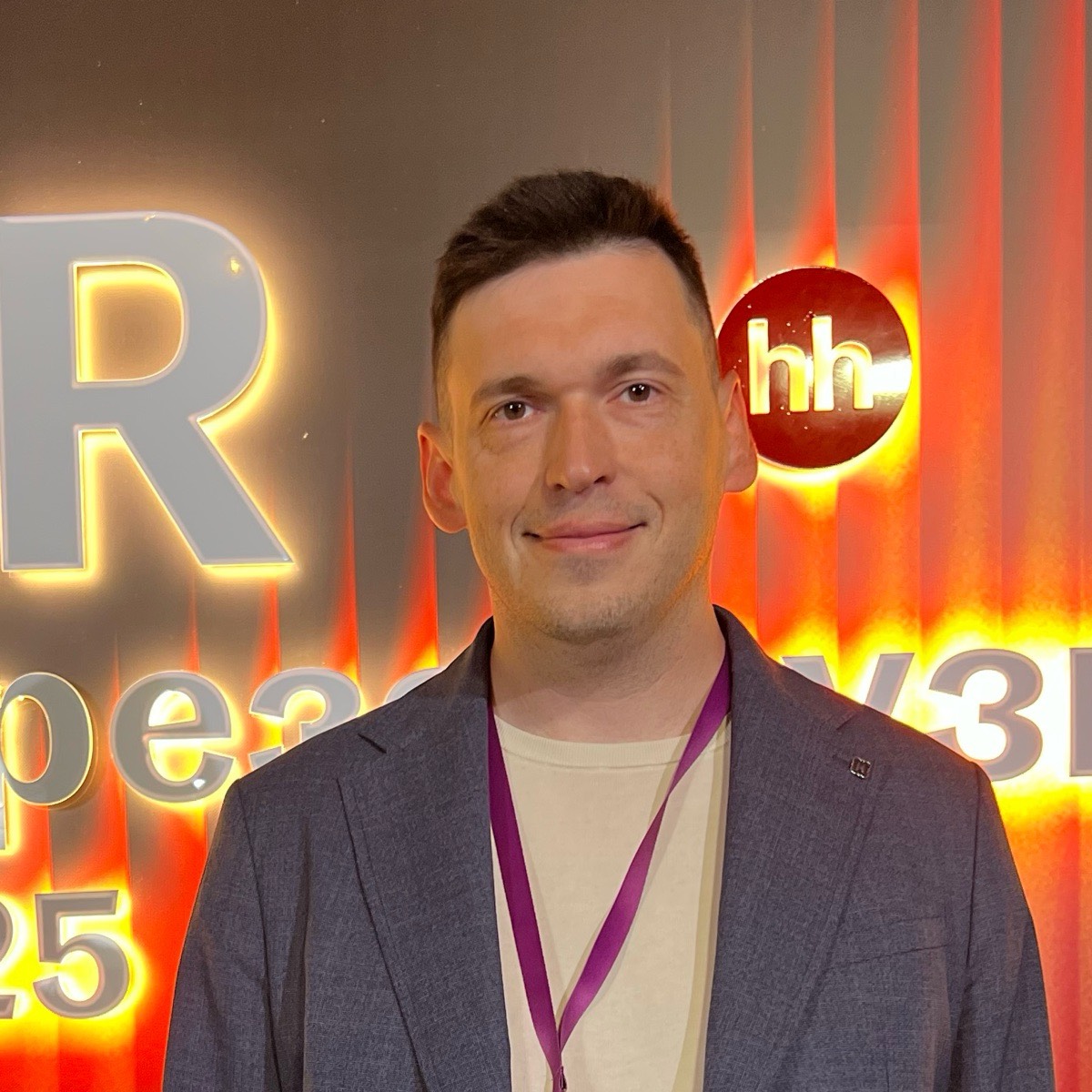 Юрий Пачин | Сетка — социальная сеть от hh.ru