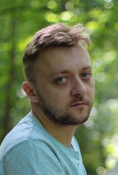 Денис Вальков