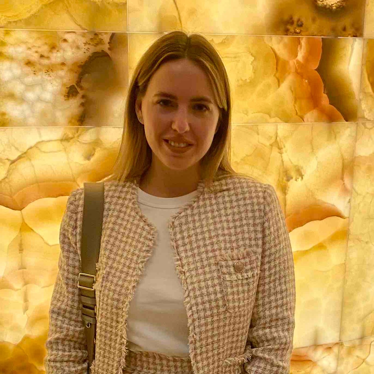 Ксения Новицкая