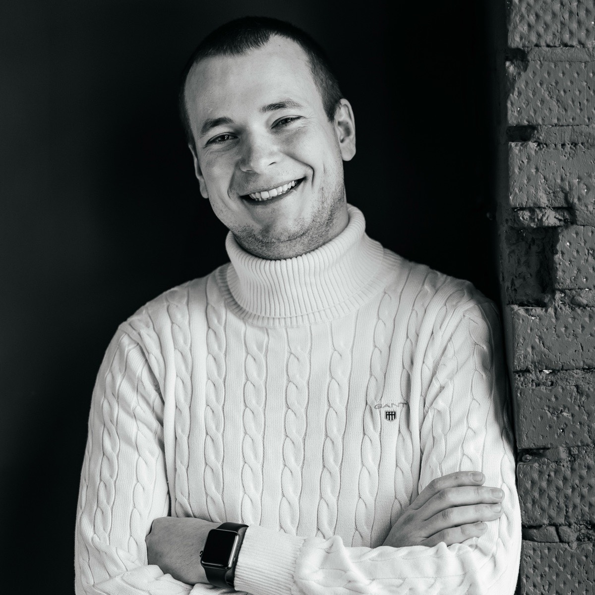 Александр Золотцев | Сетка — социальная сеть от hh.ru