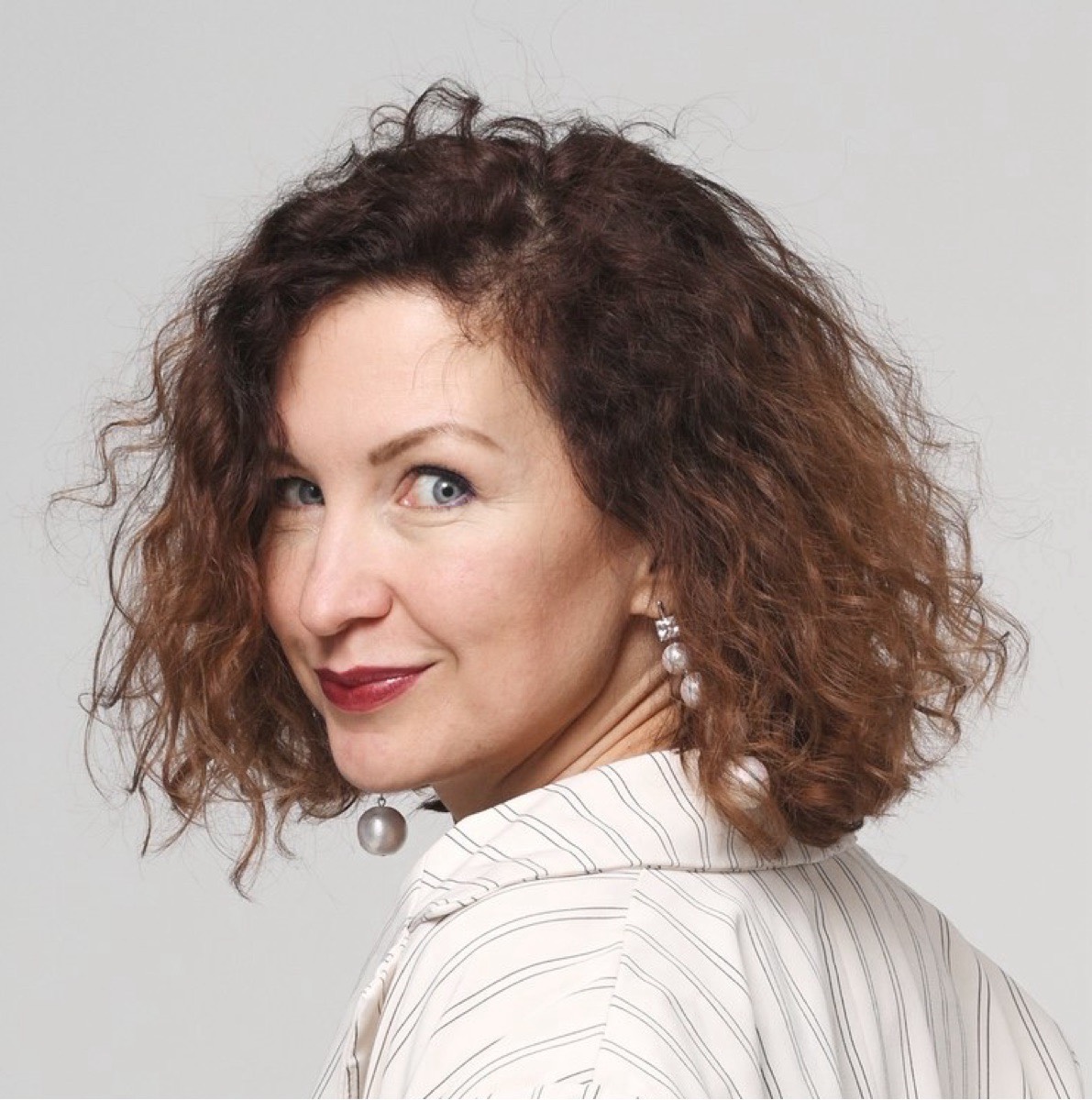 Алена Баннова