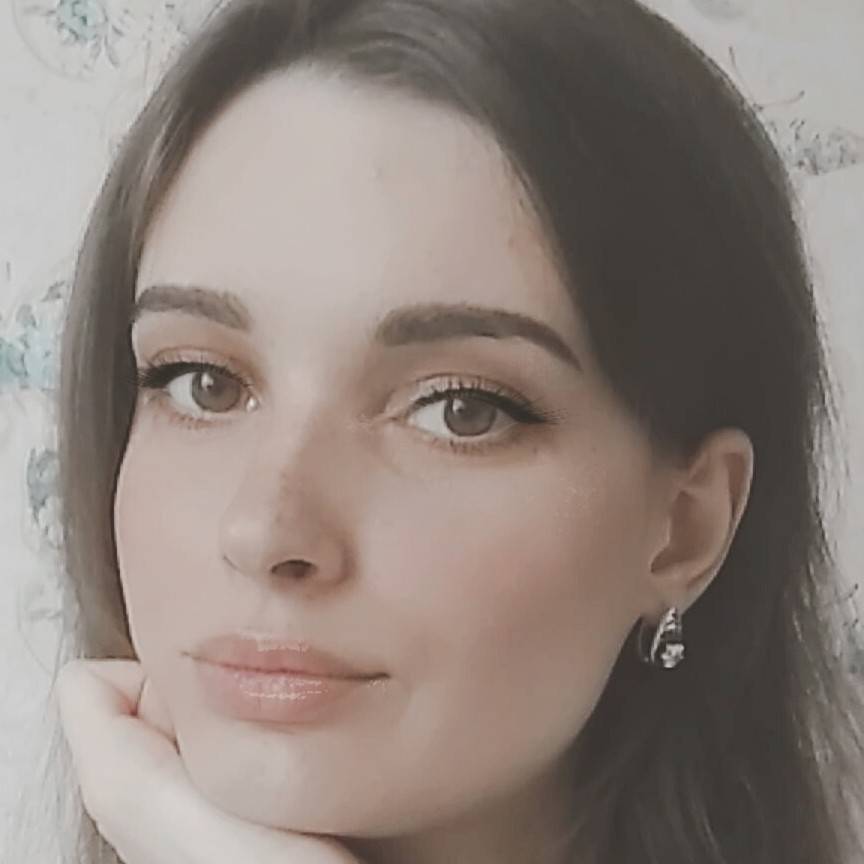 Ксения Кулешова