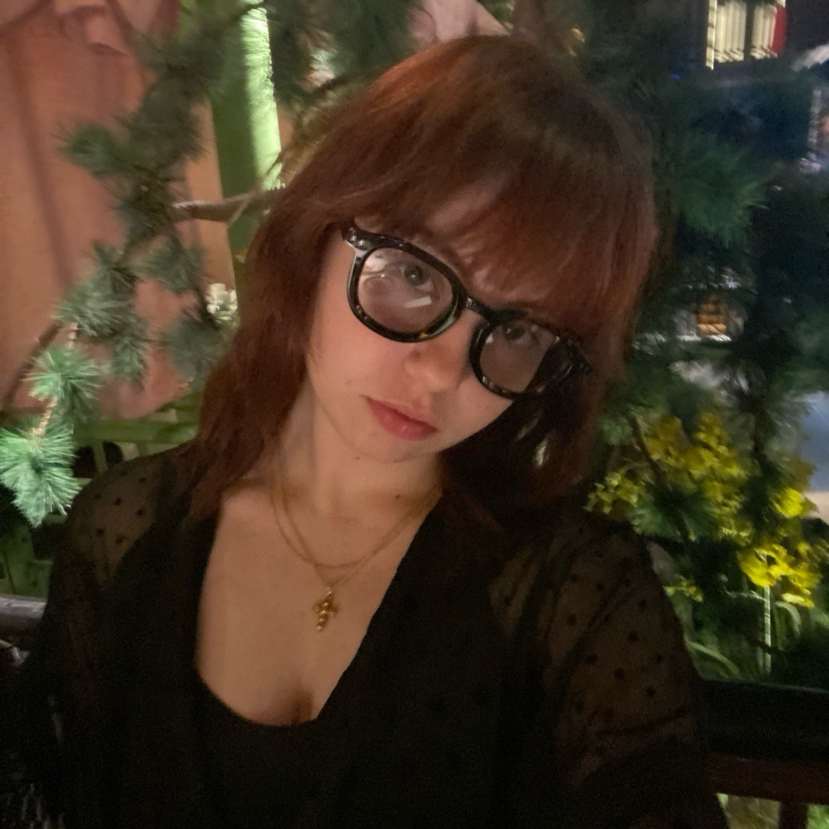 Милада Бермант | Сетка — социальная сеть от hh.ru