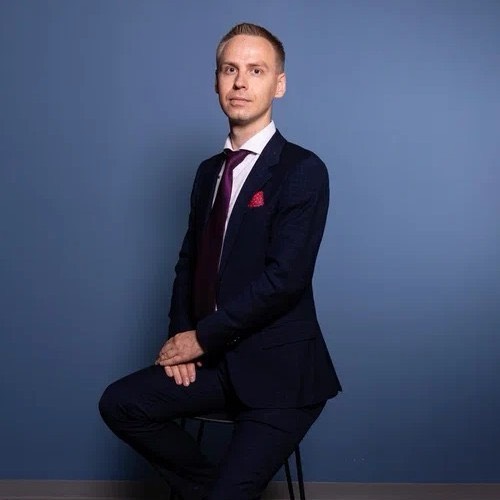 Александр Мещеряков | Сетка — социальная сеть от hh.ru