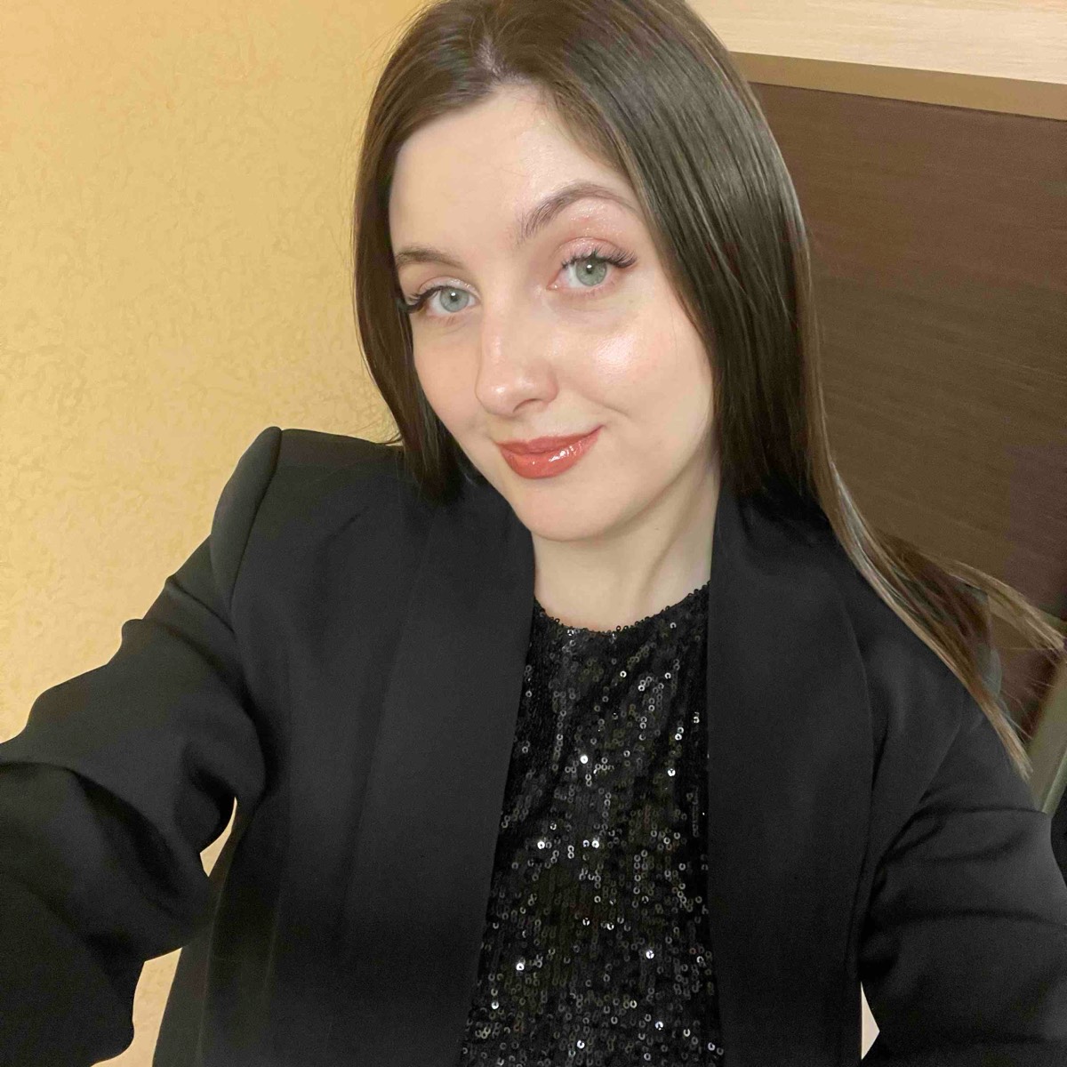 Валерия Козельская