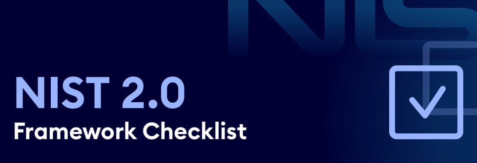 Пока закрытое небо не дает улететь из Казани✈️ выкладываю чек-лист от XM Cyber по верхнеуровневой оценке зрелости ИБ в компании NIST 2.0 Framework Checklist | Сетка — социальная сеть от hh.ru