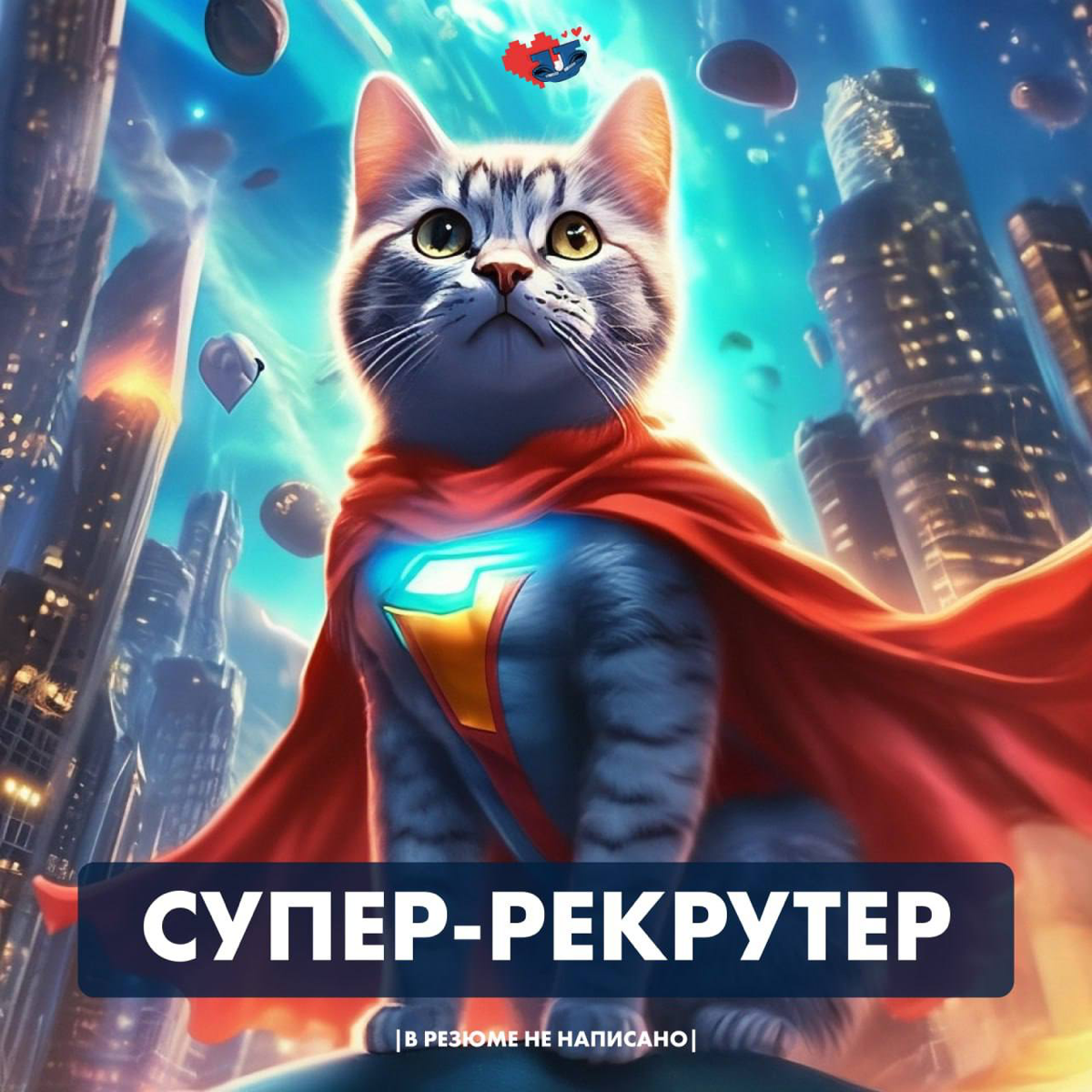 Невидимая сторона найма 💻 | Сетка — социальная сеть от hh.ru