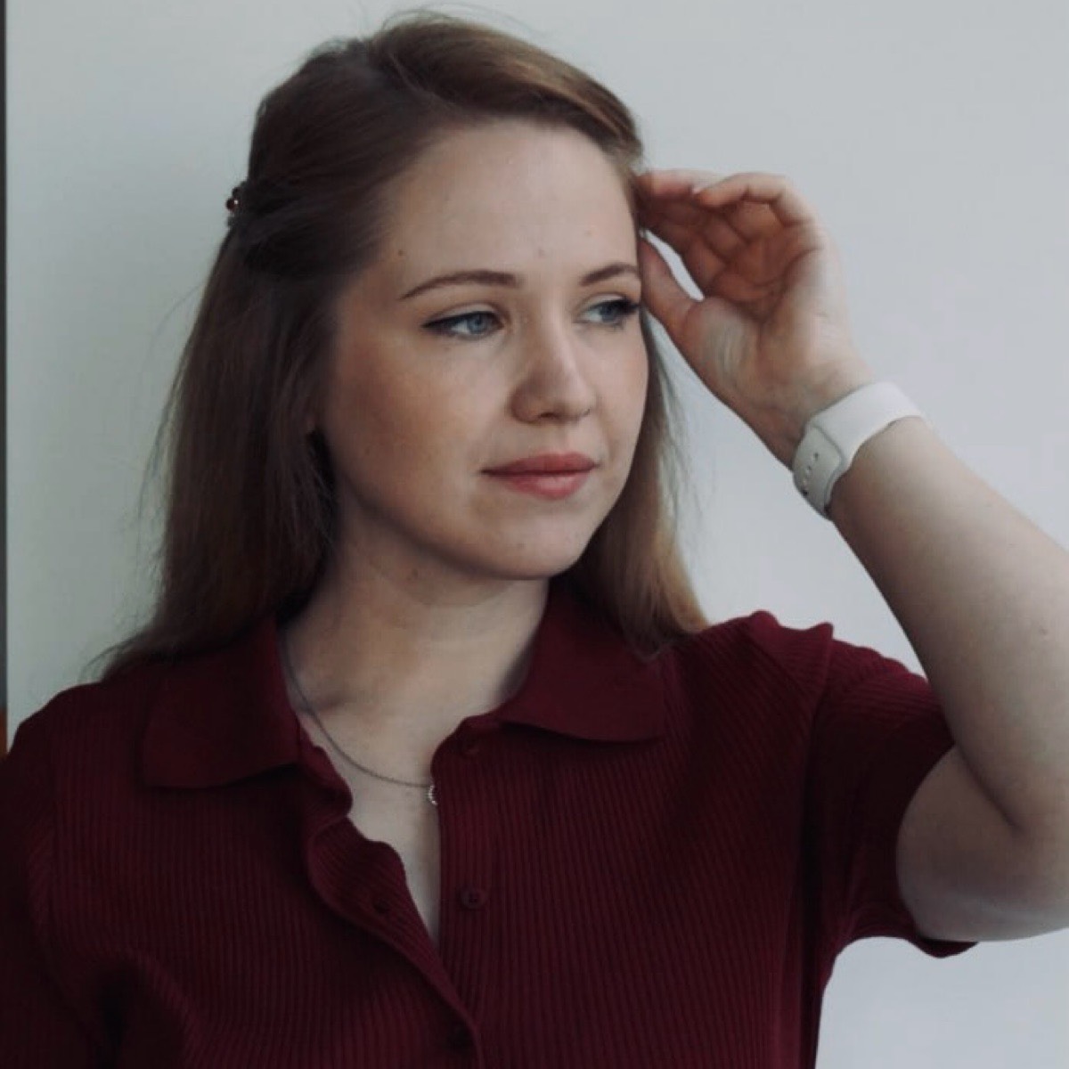 Екатерина Моринова | Сетка — социальная сеть от hh.ru