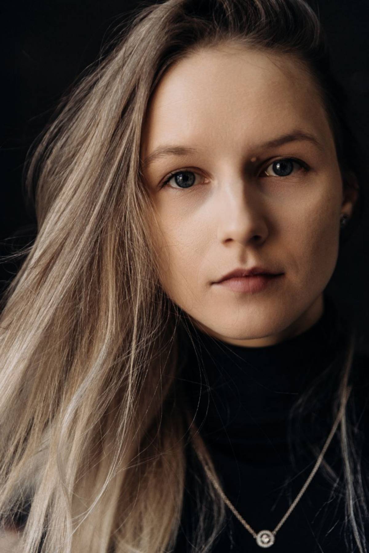 Мария Жданова