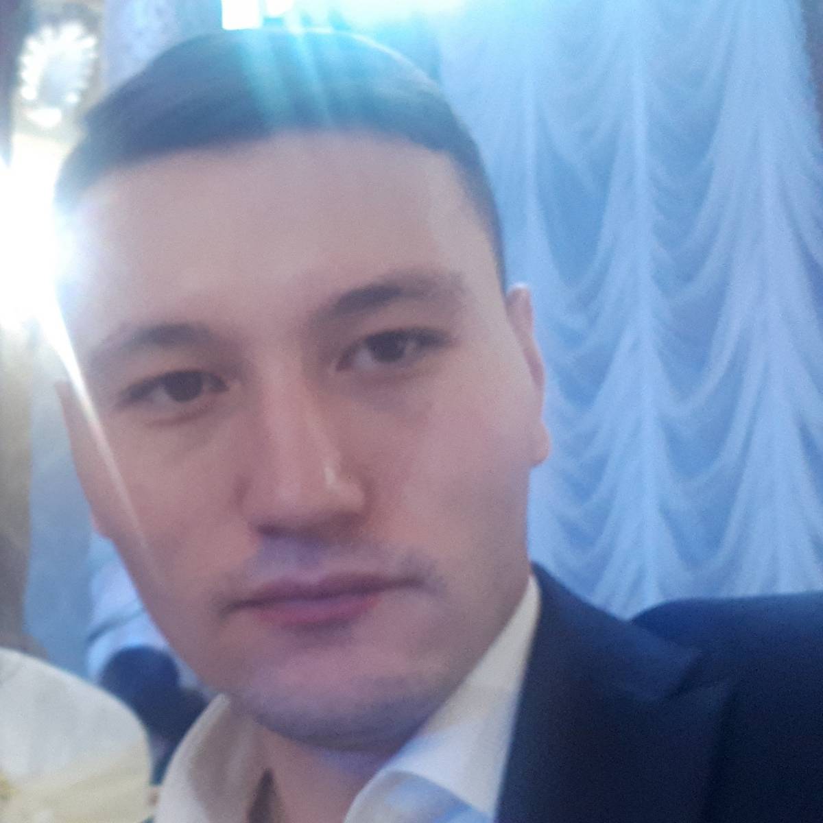 Ержигит Шамшидин