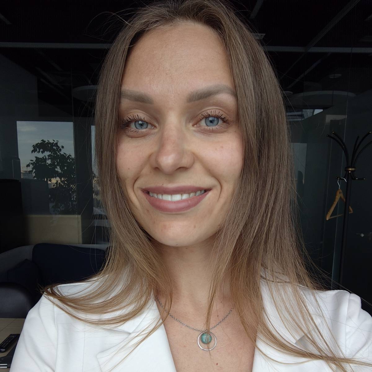 Дарья Белоусова | Сетка — социальная сеть от hh.ru