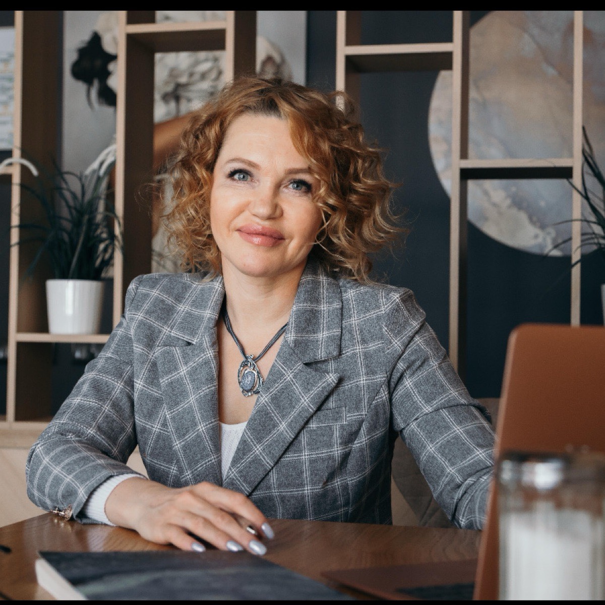 Юлия Ионова