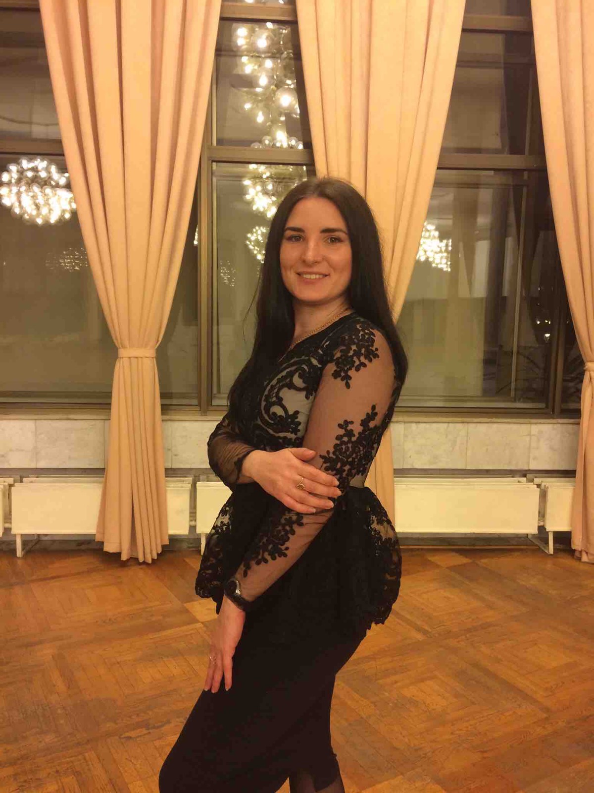 Альбина Бортникова | Сетка — социальная сеть от hh.ru