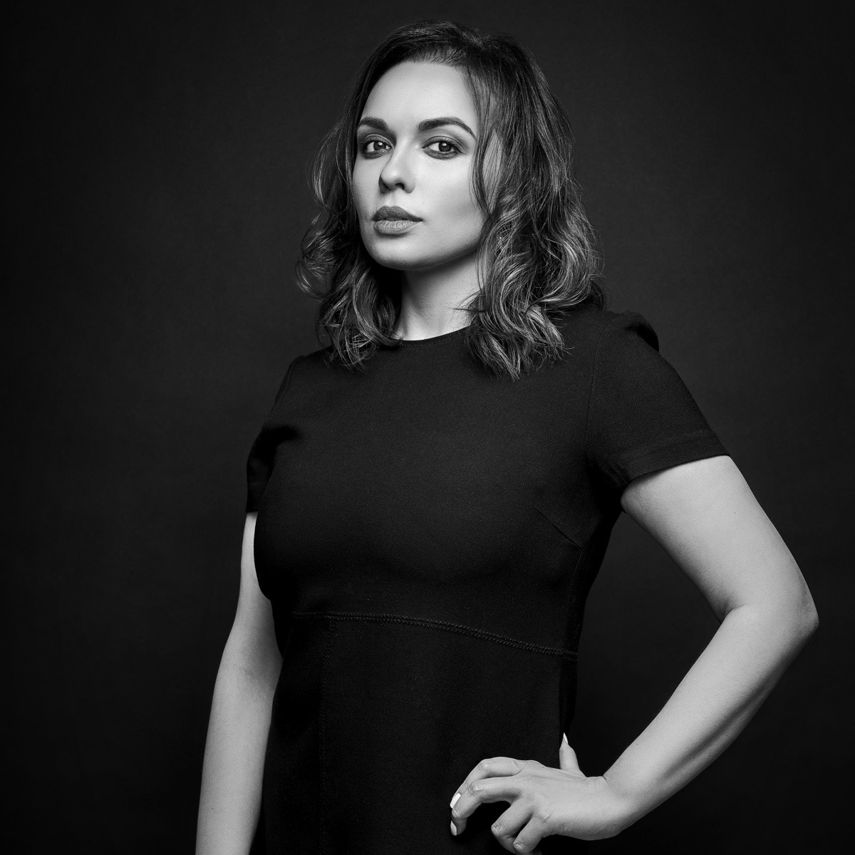 Людмила Макарова