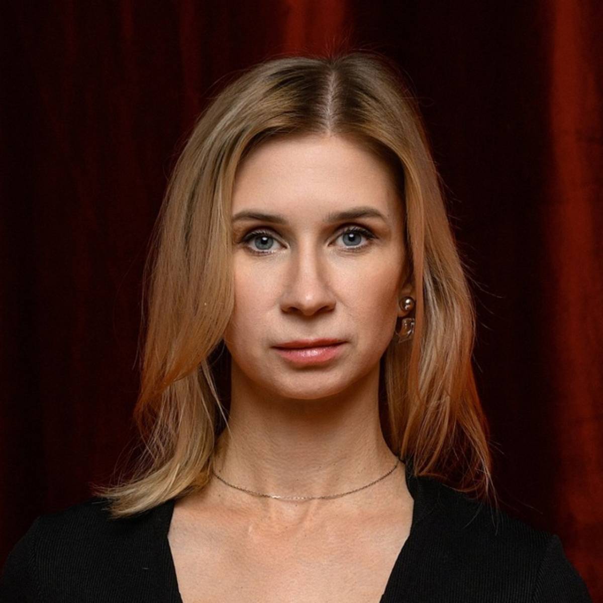 Лидия Зотова | Сетка — социальная сеть от hh.ru