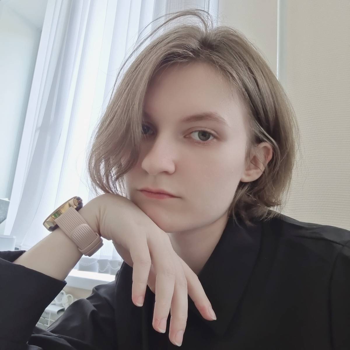 Анастасия Дейкун | Сетка — социальная сеть от hh.ru