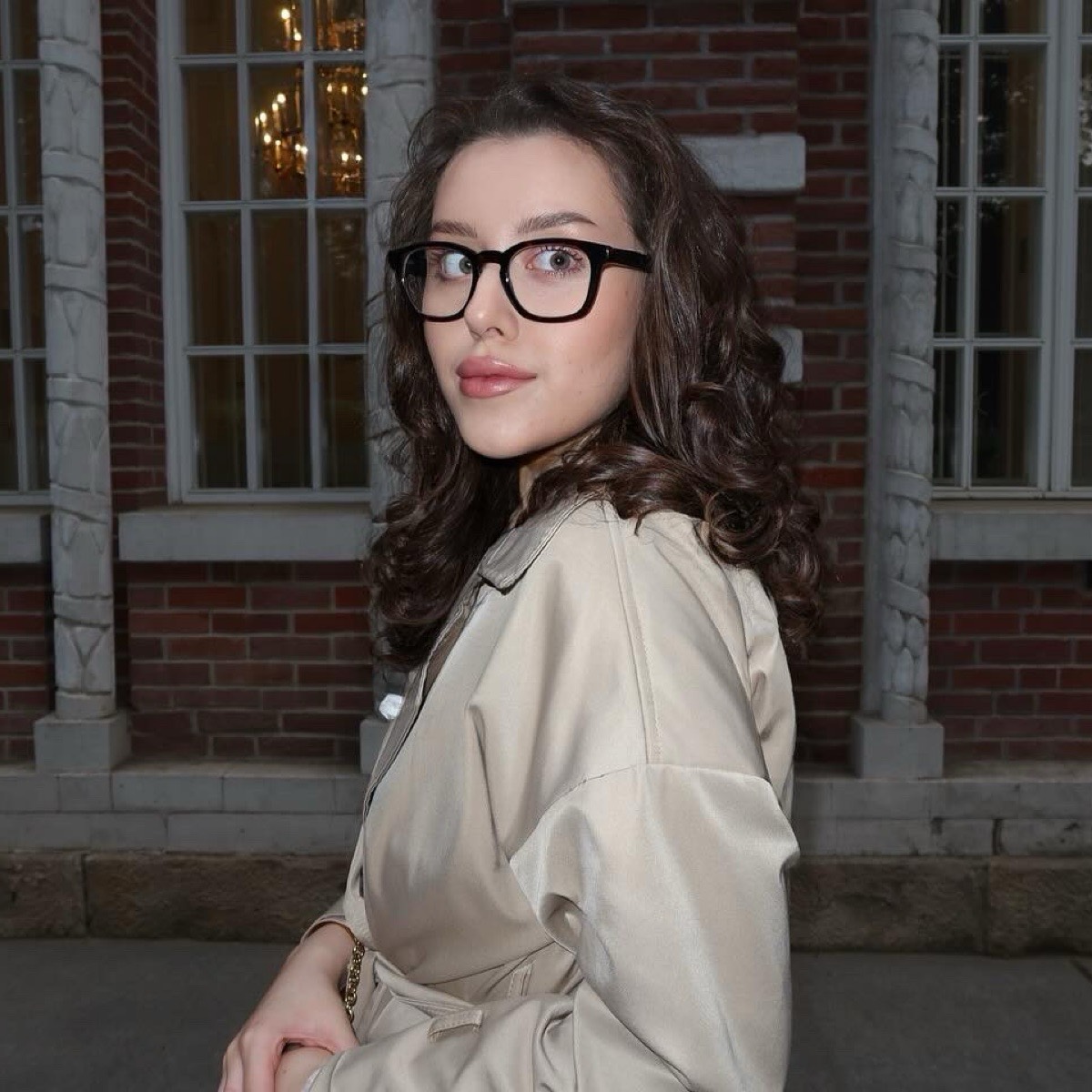 София Журавлева | Сетка — социальная сеть от hh.ru