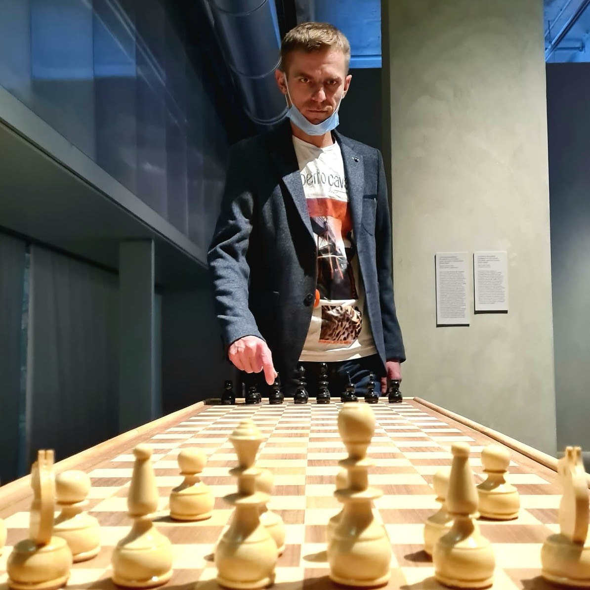 Михаил Кудряков | Сетка — социальная сеть от hh.ru