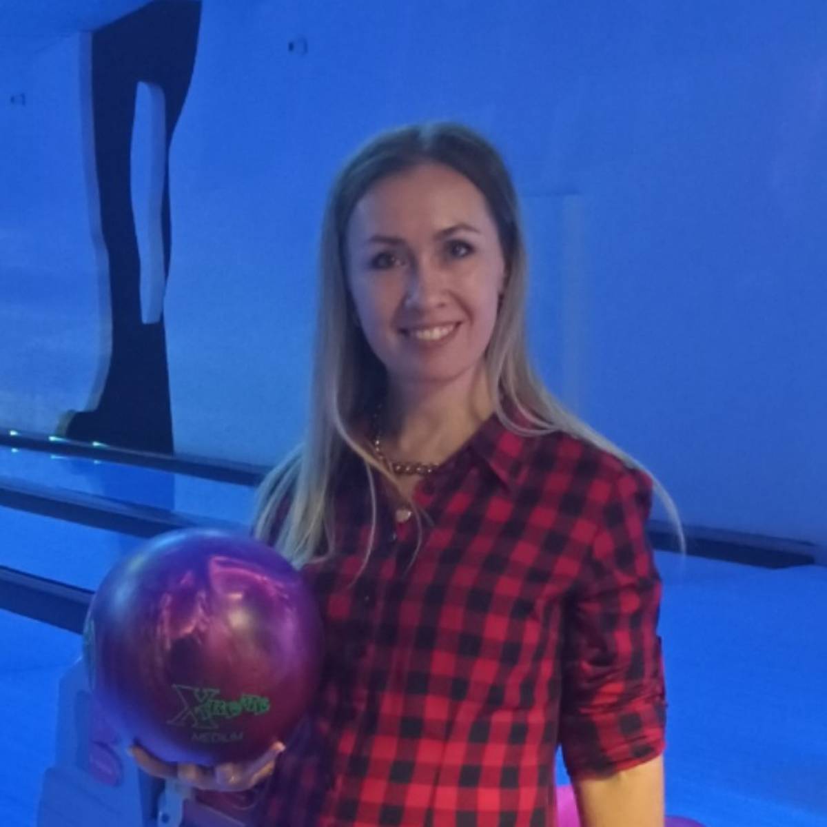 Елена Русина