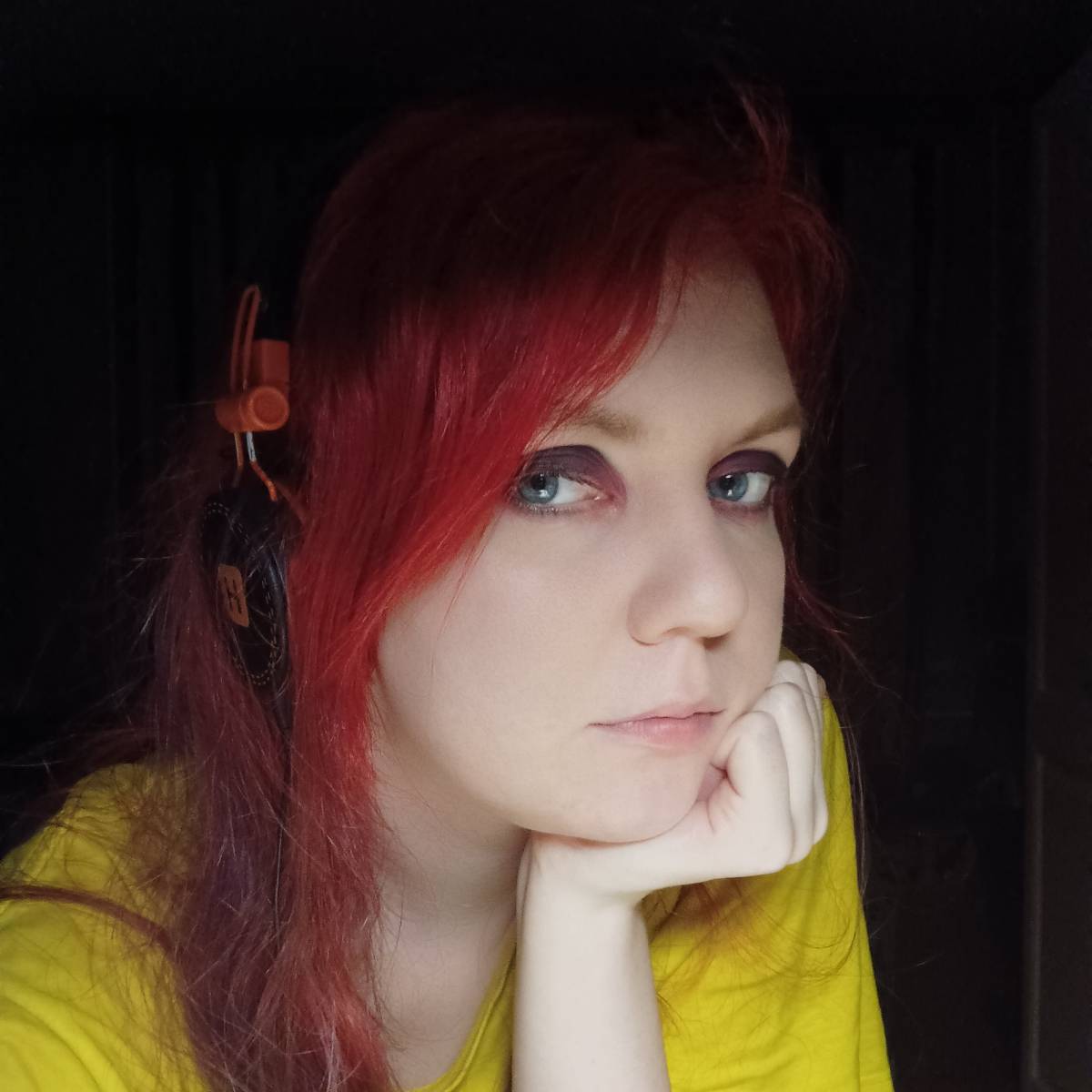 Елена Шишкина